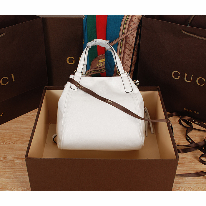 2015 Gucci Soho leather shoulder bag