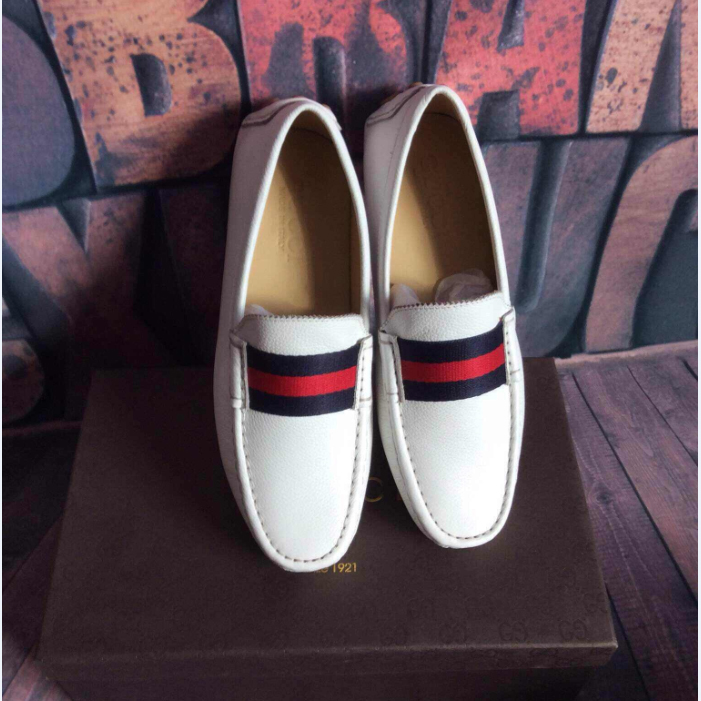 2015 Gucci casual men shoes