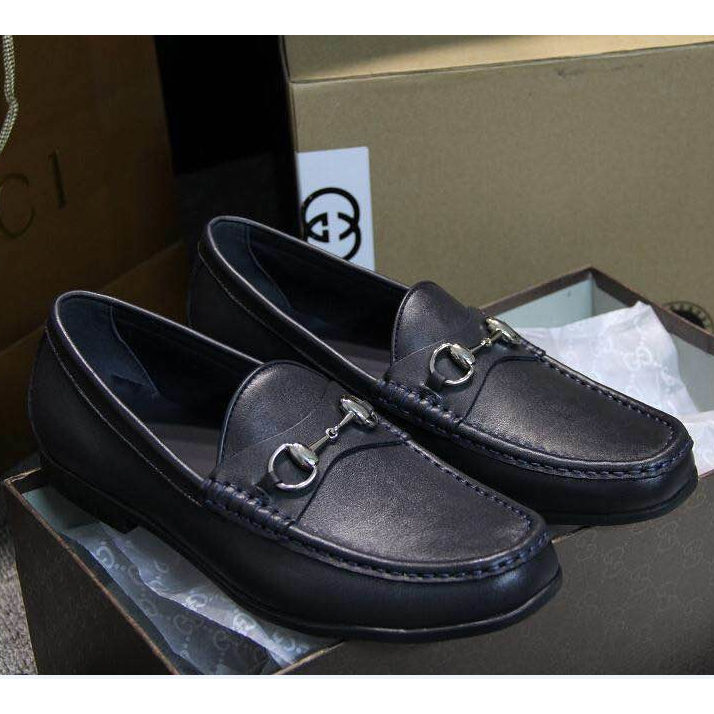 2015 Gucci men casual shoes