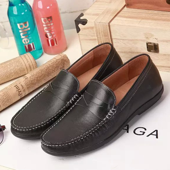 2015 Gucci men casual shoes