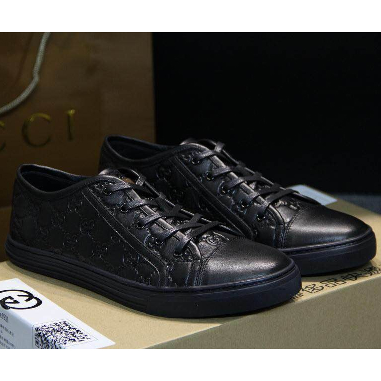 2015 Gucci men casual shoes