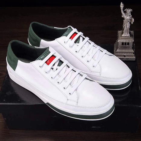 2015 Gucci men casual shoes