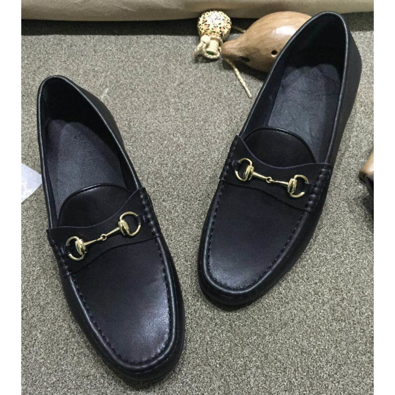 2015 Gucci men casual shoes