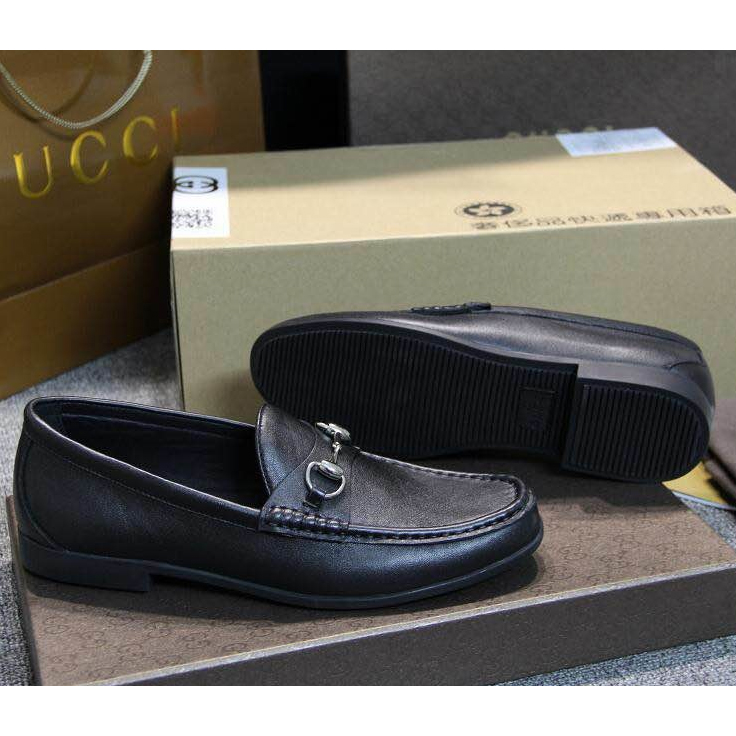 2015 Gucci men casual shoes