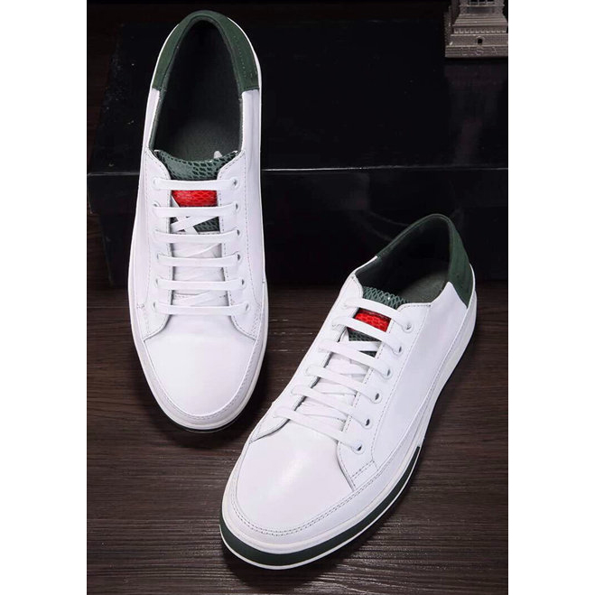 2015 Gucci men casual shoes