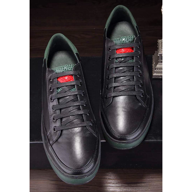 2015 Gucci men casual shoes