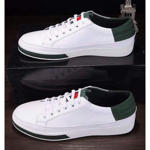 2015 Gucci men casual shoes