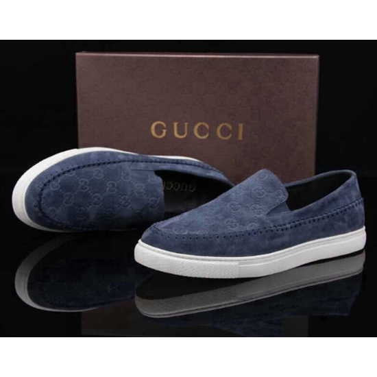 2015 Gucci men casual shoes