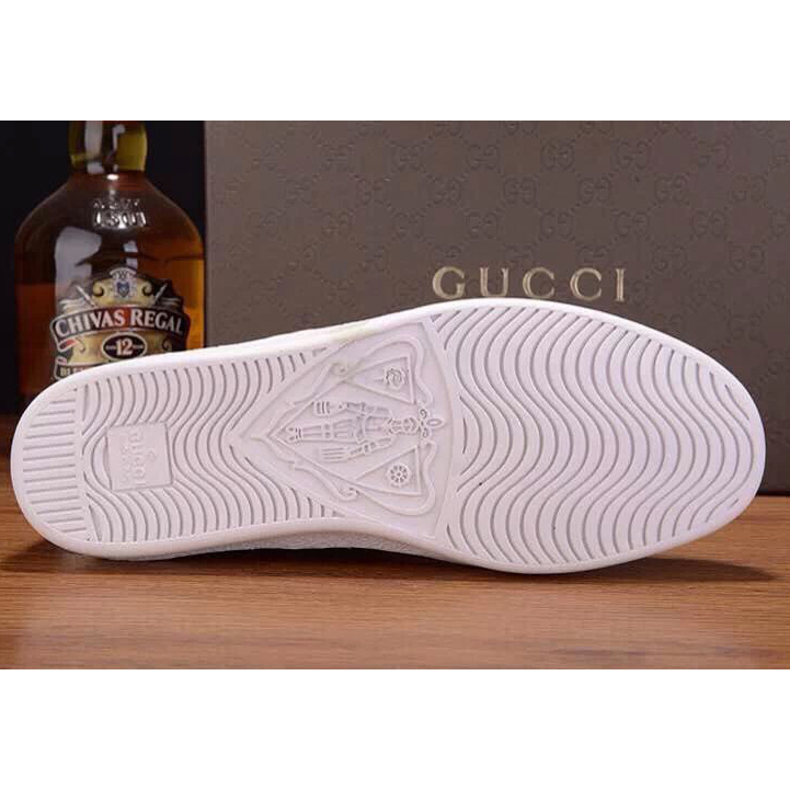 2015 Gucci men casual shoes