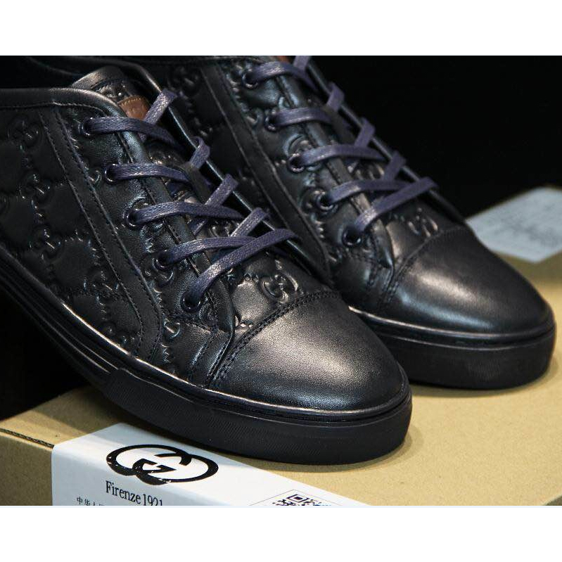 2015 Gucci men casual shoes