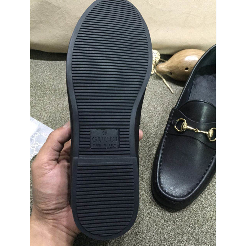 2015 Gucci men casual shoes