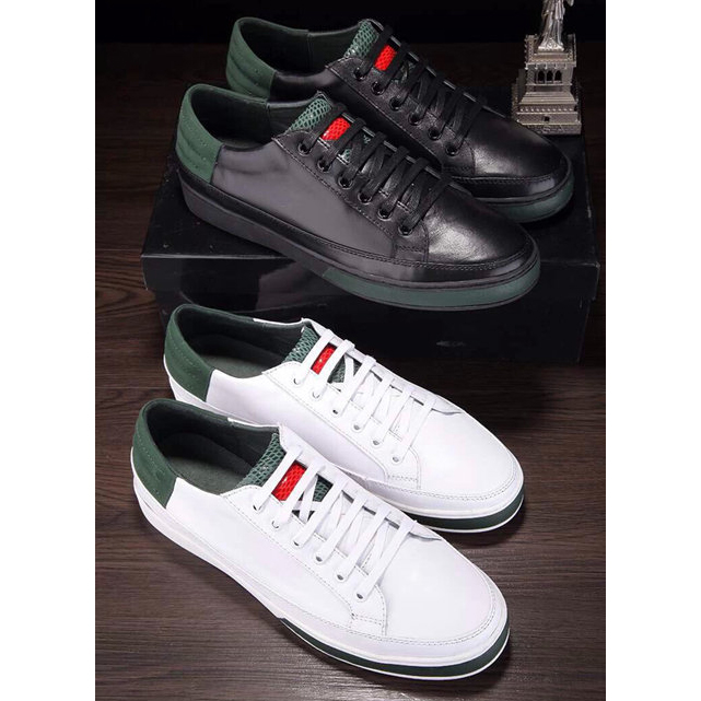 2015 Gucci men casual shoes