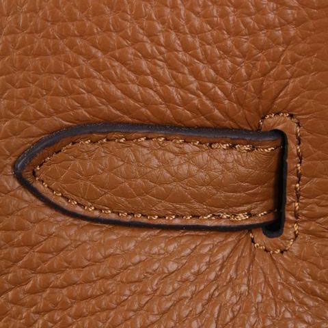 2015 Hermes Kelly 35CM Shoulder bag clemence leather in Wheat