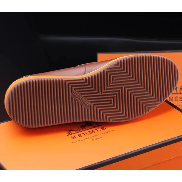 2015 Hermes men shoes