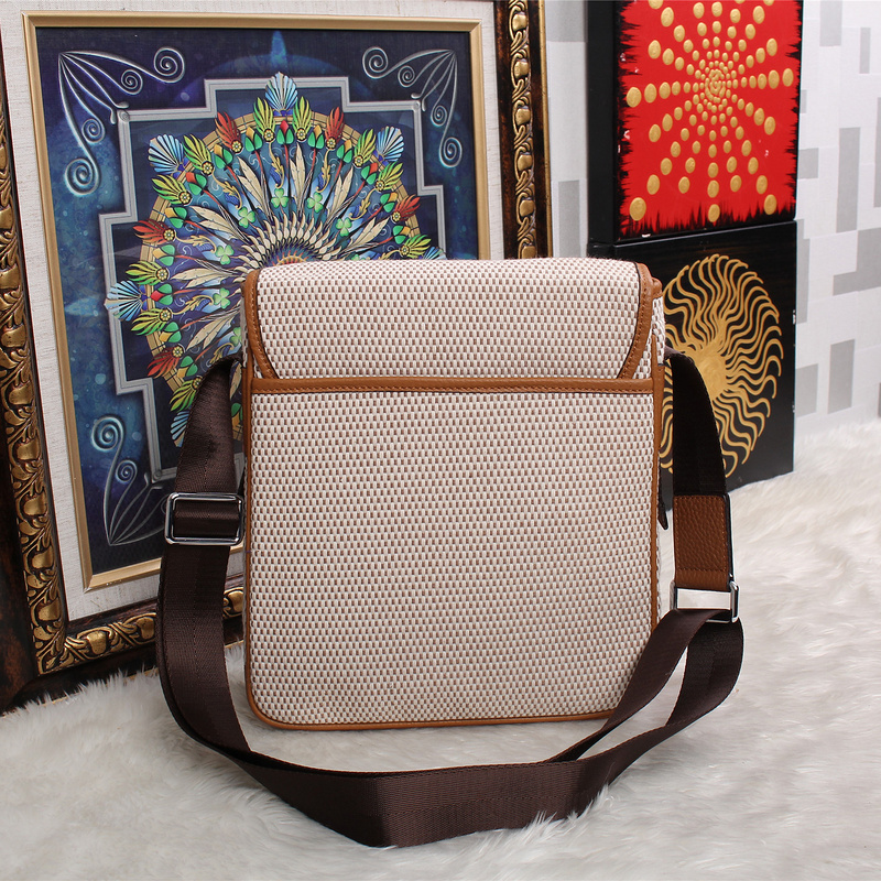 2015 Hermes shoulder Bag H6608 Wheat