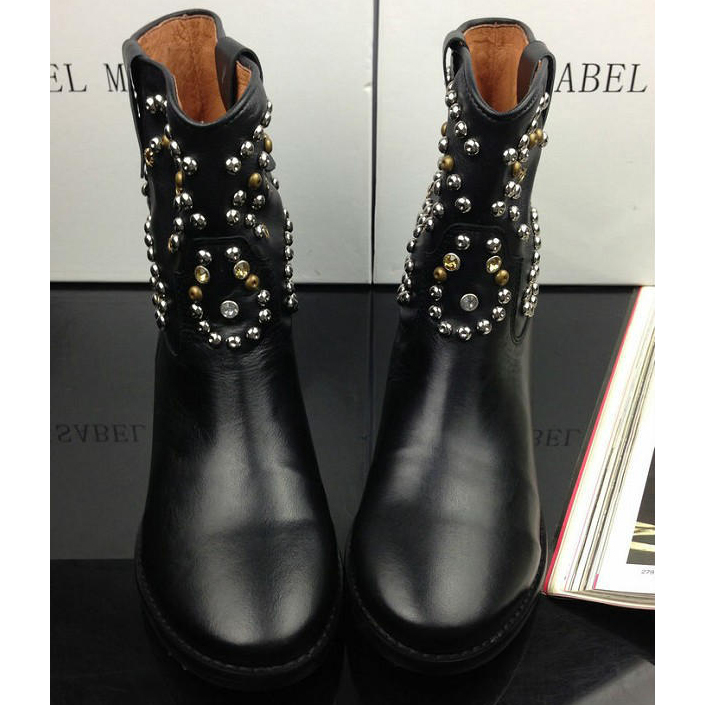 2015 Isabel women Boots