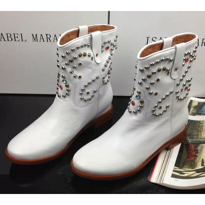 2015 Isabel women Boots