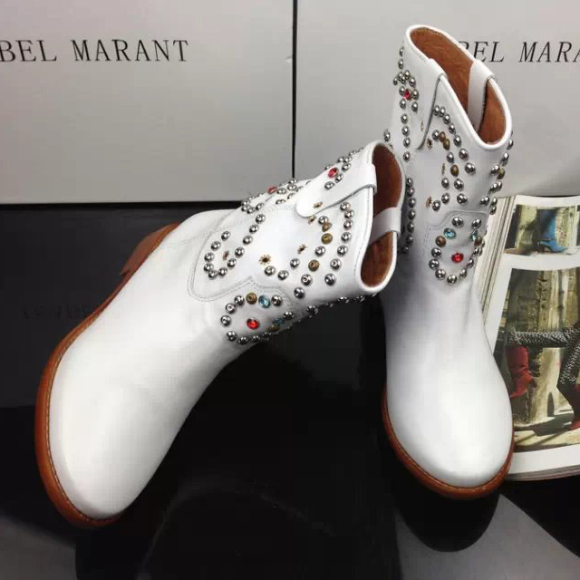 2015 Isabel women Boots