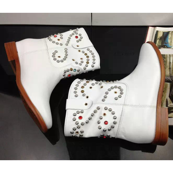 2015 Isabel women Boots