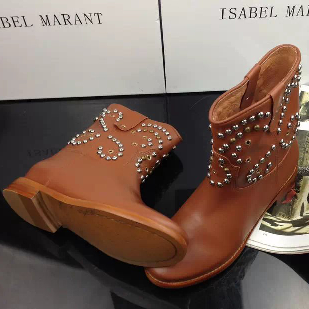 2015 Isabel women Boots