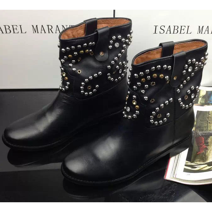 2015 Isabel women Boots