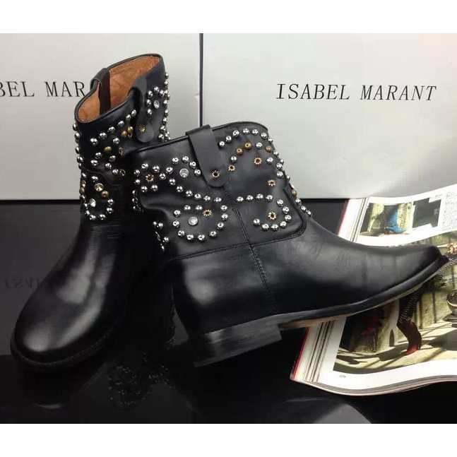 2015 Isabel women Boots