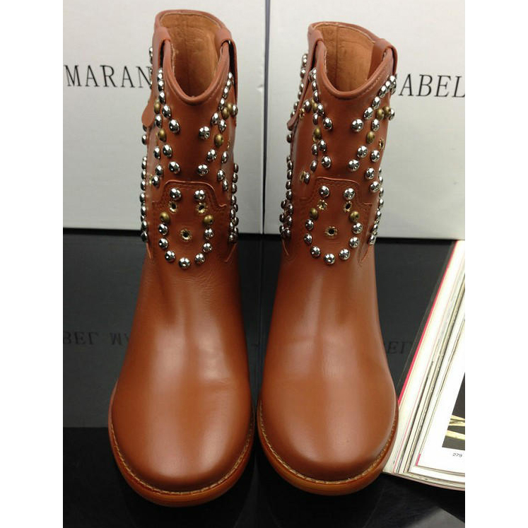 2015 Isabel women Boots