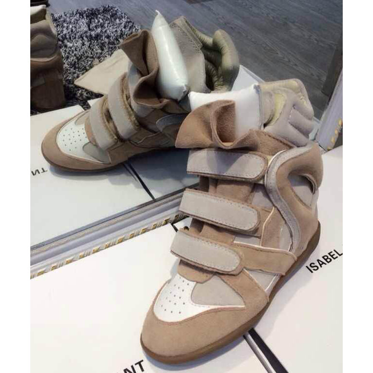 2015 Isabel women Casual shoes