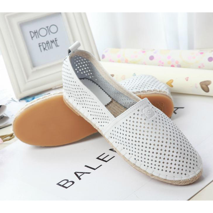 2015 LOEWE Casual flat shoes