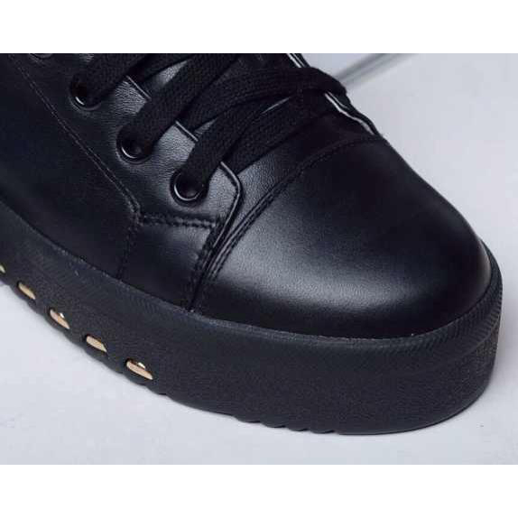 2015 Latest Y3 women High-top casual shoes