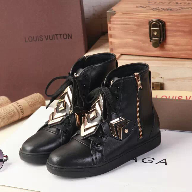 2015 Louis vitton Boots