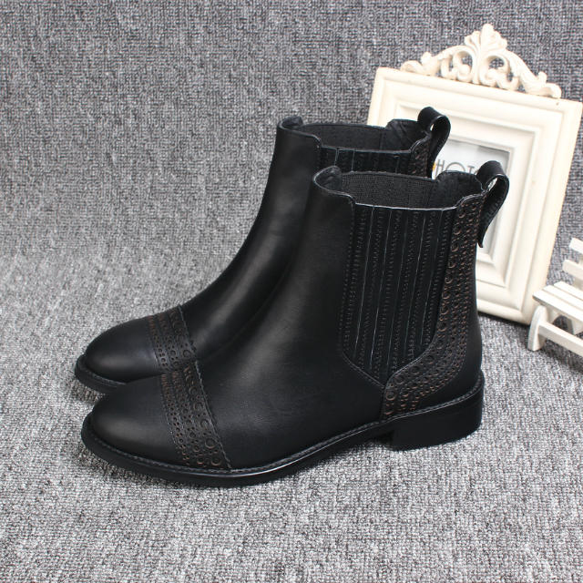 2015 Louis vitton Boots