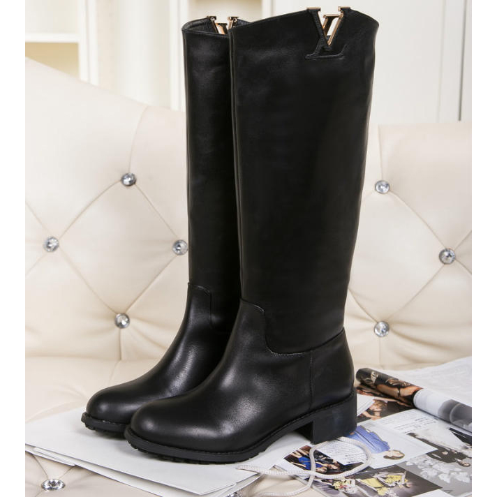 2015 Louis vitton Boots