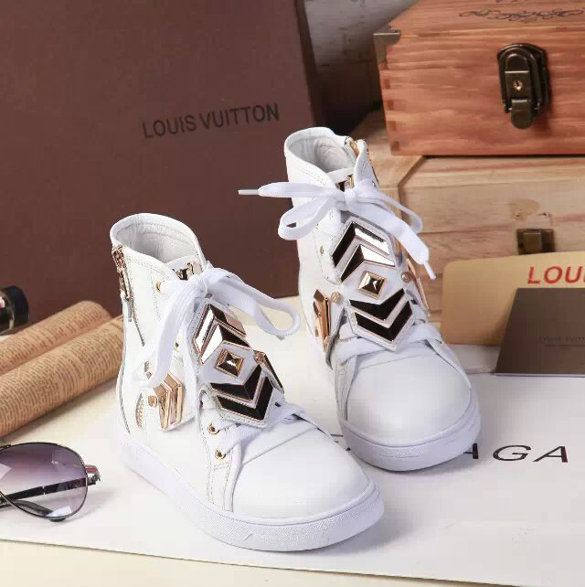 2015 Louis vitton Boots