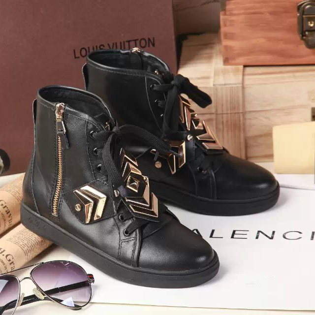 2015 Louis vitton Boots