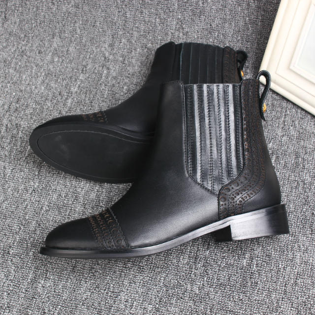 2015 Louis vitton Boots