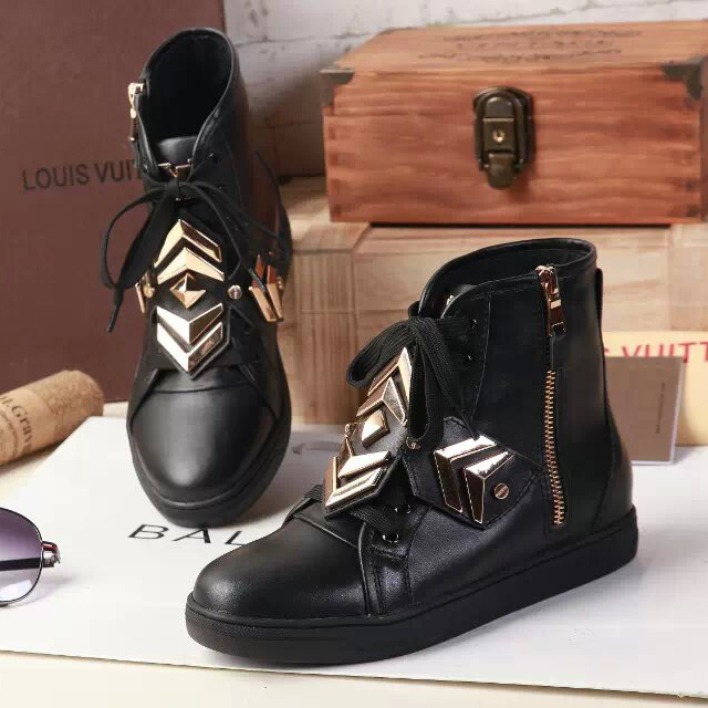 2015 Louis vitton Boots