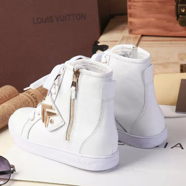 2015 Louis vitton Boots