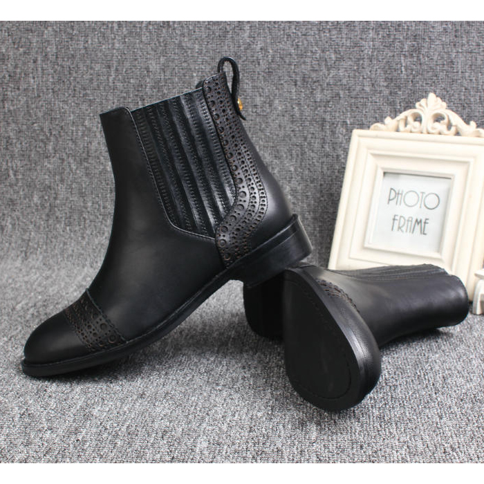 2015 Louis vitton Boots