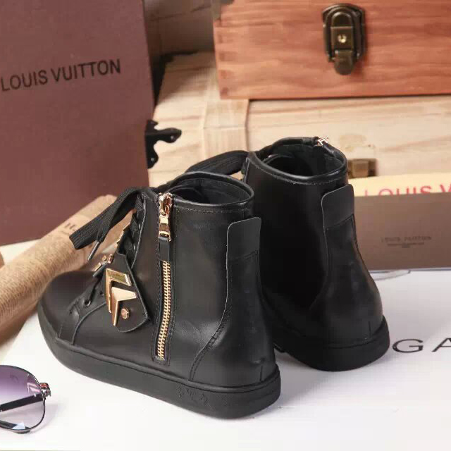 2015 Louis vitton Boots