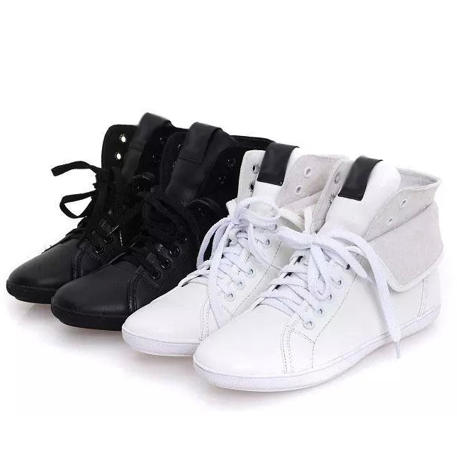 2015 Louis vitton New Arrivals women High-top casual shoes