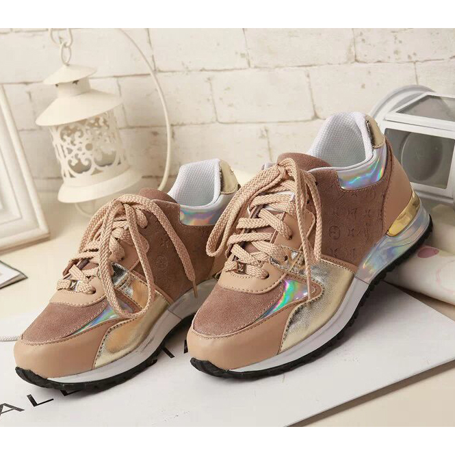 2015 Louis vitton casual sport shoes