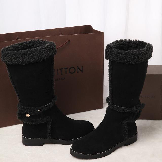 2015 Louis vitton snow Boots