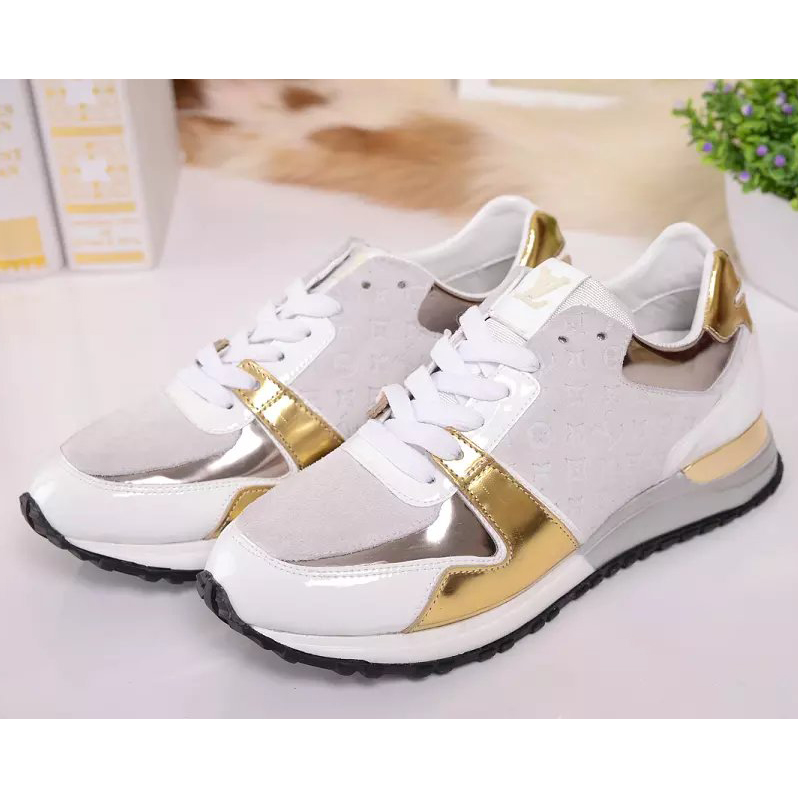 2015 Louis vitton women Casual shoes