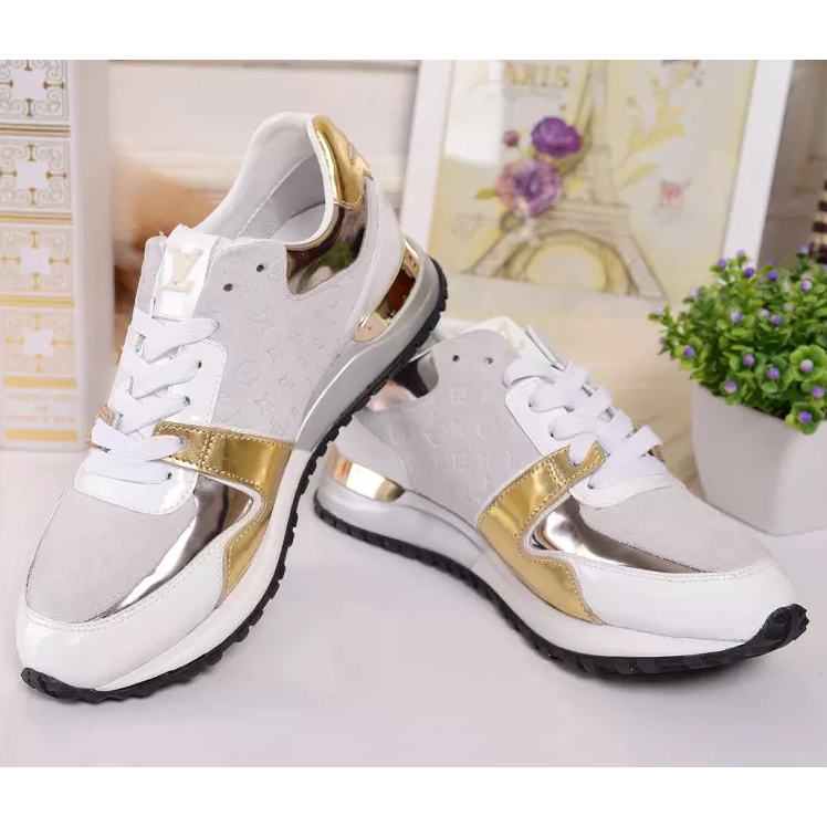 2015 Louis vitton women Casual shoes