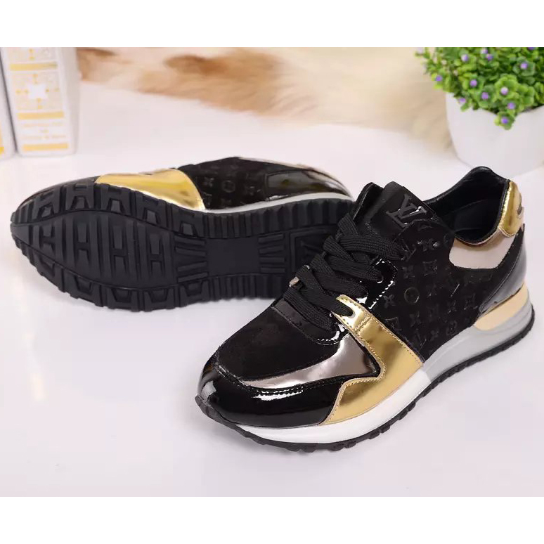 2015 Louis vitton women Casual shoes