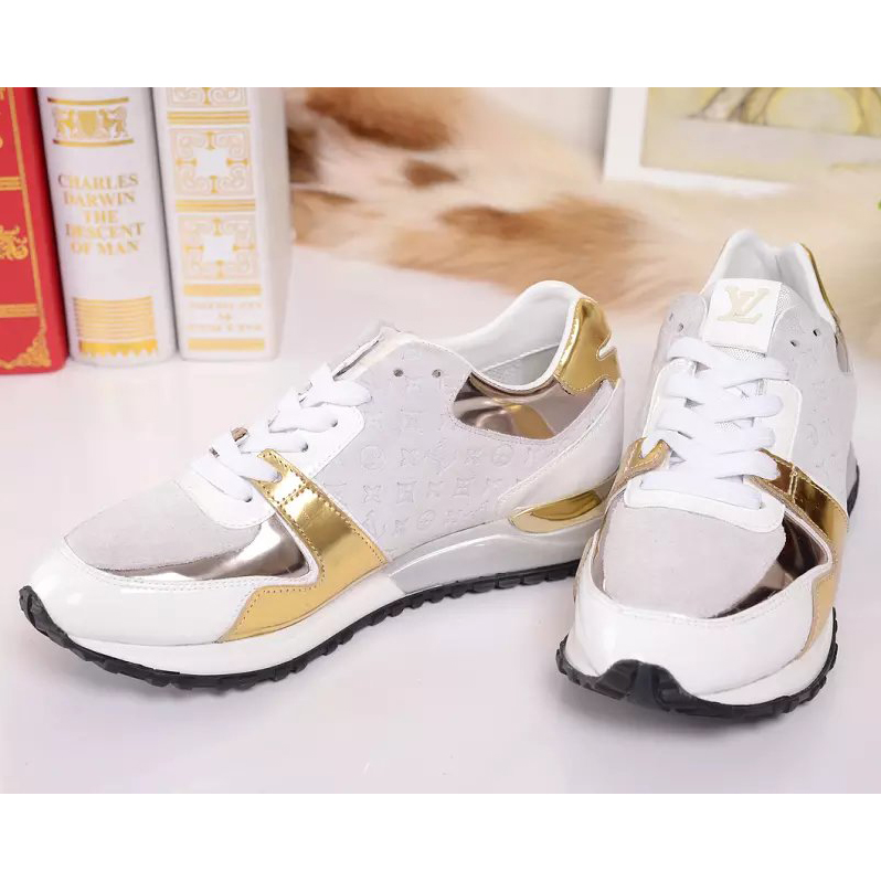 2015 Louis vitton women Casual shoes