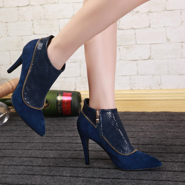 2015 Louis vitton women High-heeled shoes