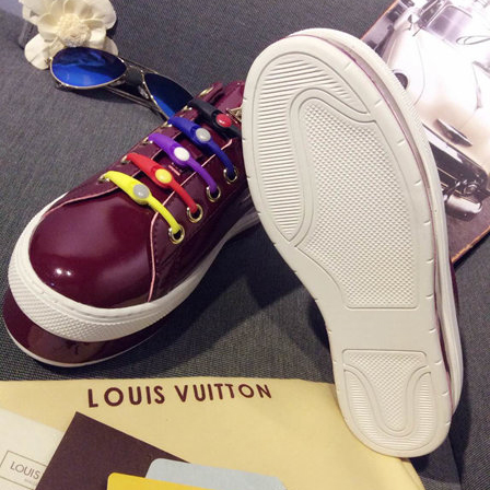 2015 Louis vitton women casual shoes