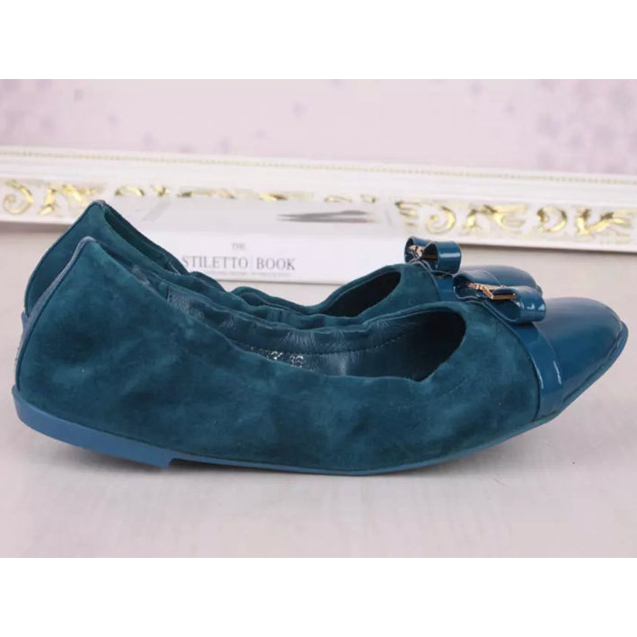 2015 Louis vitton women dancing shoes in Patent leather